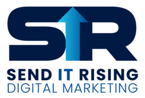 Las Vegas Digital Marketing & SEO Company | Send It Rising