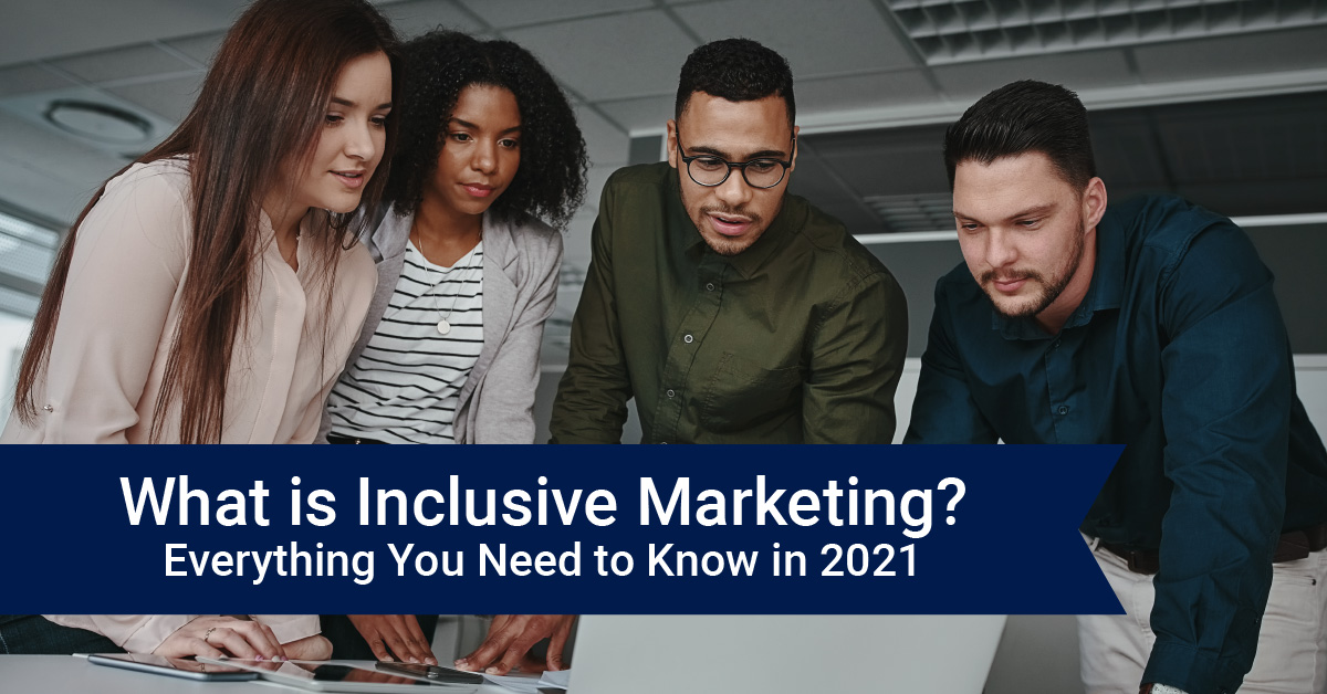 what is inclusive marketing?